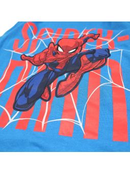 Spiderman pyjama