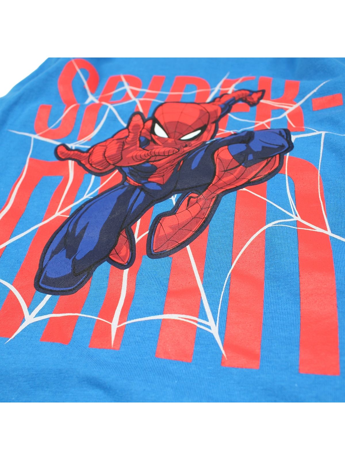 Spiderman-Pyjama