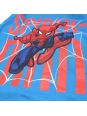 pijama hombre araña