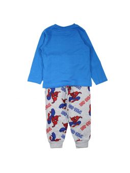 Spiderman pajamas