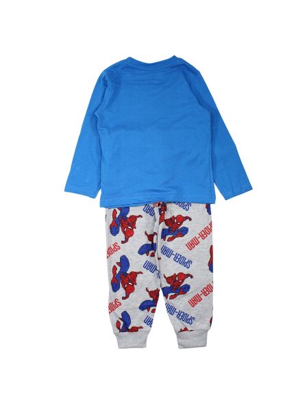 Spiderman pyjama