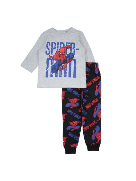 pijama hombre araña