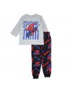 Spiderman pajamas