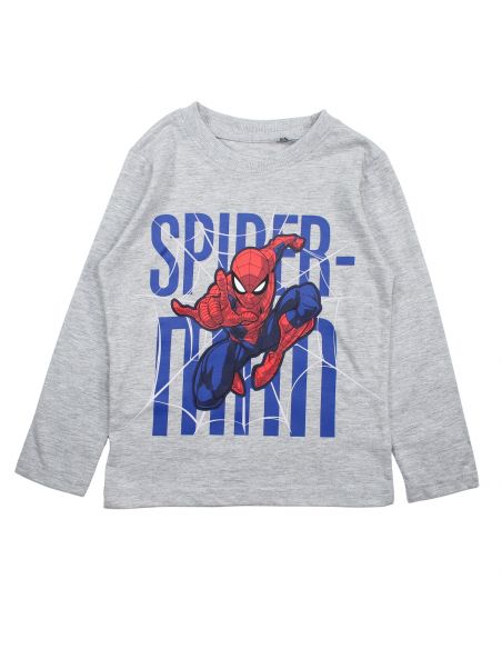 pijama hombre araña