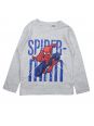 Spiderman pyjama