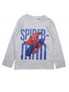 pijama hombre araña