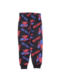 Spiderman pajamas