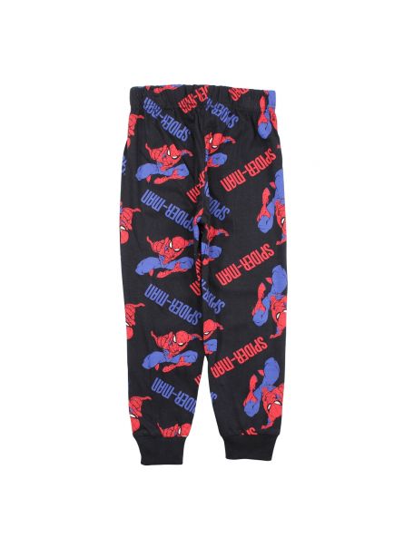 Spiderman-Pyjama