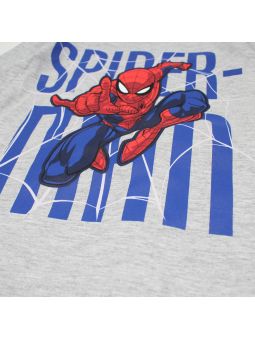 pijama hombre araña