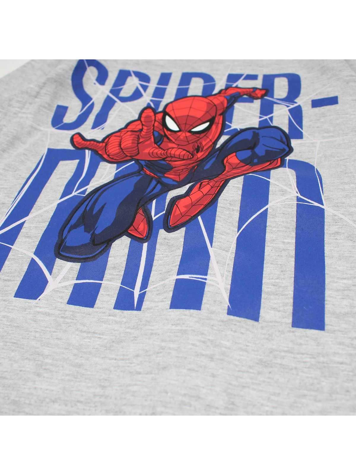 Spiderman pajamas