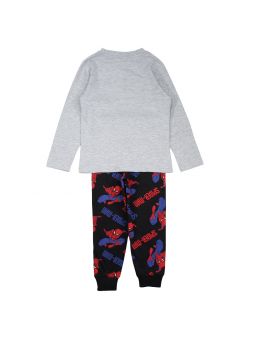 Spiderman pyjama