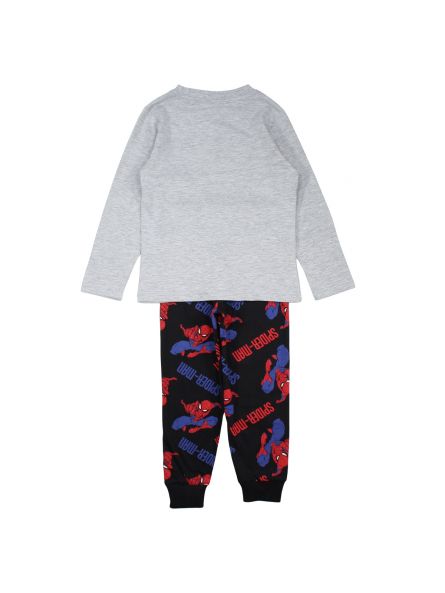 Spiderman pyjama