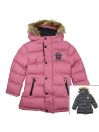 Lee Cooper-parka voor meisjes