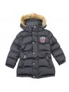 Lee Cooper-parka voor meisjes