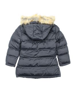 Parka Lee Cooper da bambina