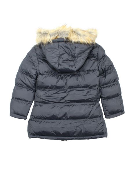 Lee Cooper Girls Parka