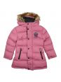 Lee Cooper Girls Parka