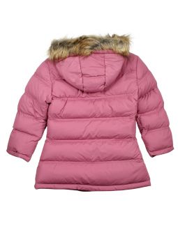 Parka Lee Cooper fille