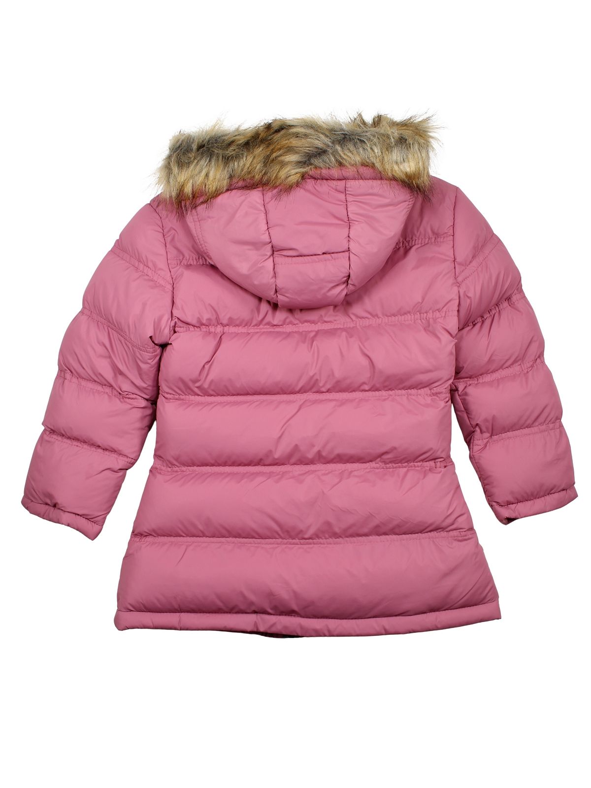 Lee Cooper Girls Parka