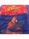 Parka capuche Spiderman