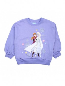 Sweat La Reine des Neiges