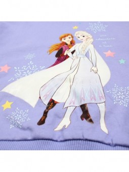 Sweat La Reine des Neiges