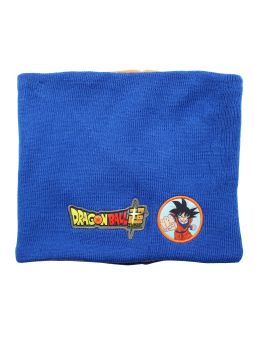 Cappello guanto snood di Dragon Ball Z