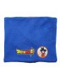 Bonnet gant snood Dragon Ball Z