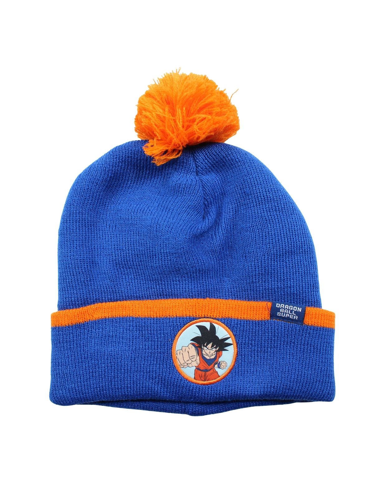 Cappello guanto snood di Dragon Ball Z