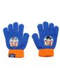 Dragon Ball Z Hat Gloves Snood