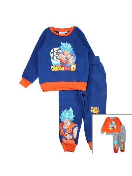 Pantaloni da jogging di Dragon Ball Z