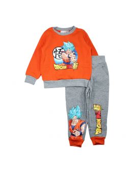 Pantaloni da jogging di Dragon Ball Z