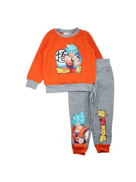 Dragon Ball Z Jogging Pants