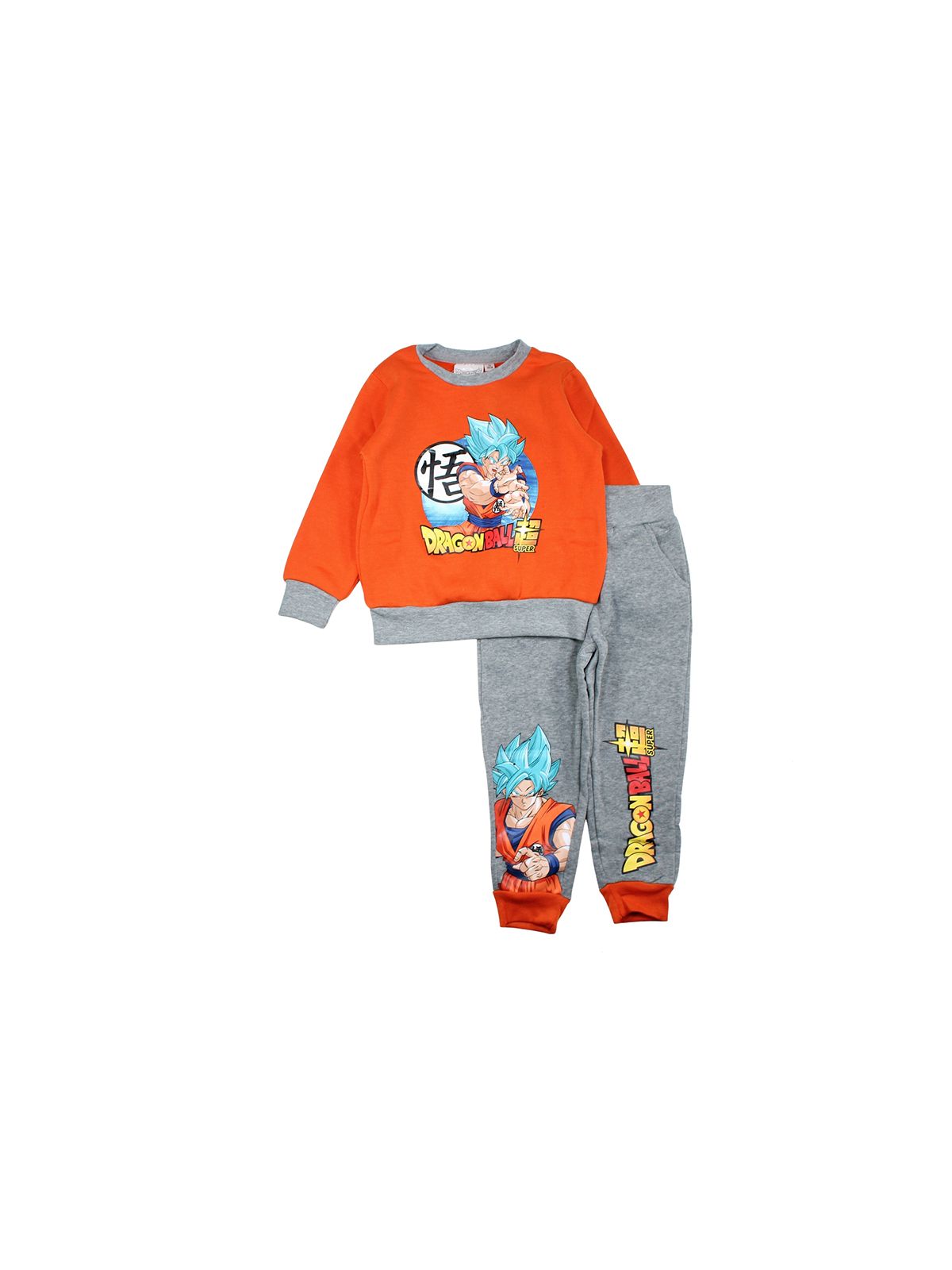 Dragon Ball Z Jogging Pants