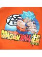 Jogging Dragon Ball Z