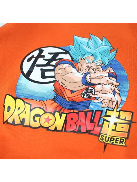 Pantaloni da jogging di Dragon Ball Z