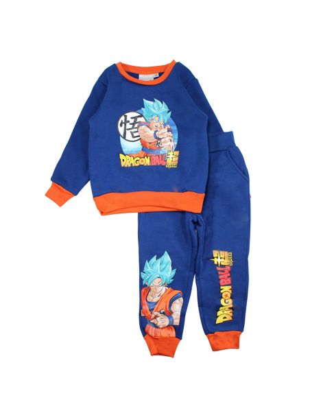 Pantaloni da jogging di Dragon Ball Z