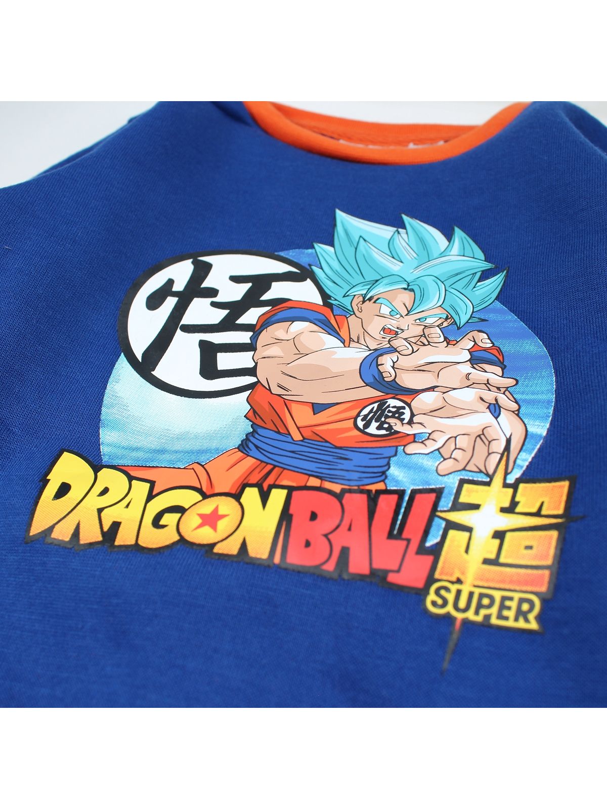 Pantalón Dragon Ball Z