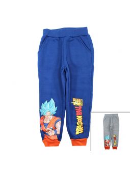 Dragon Ball Z Jogging Pants