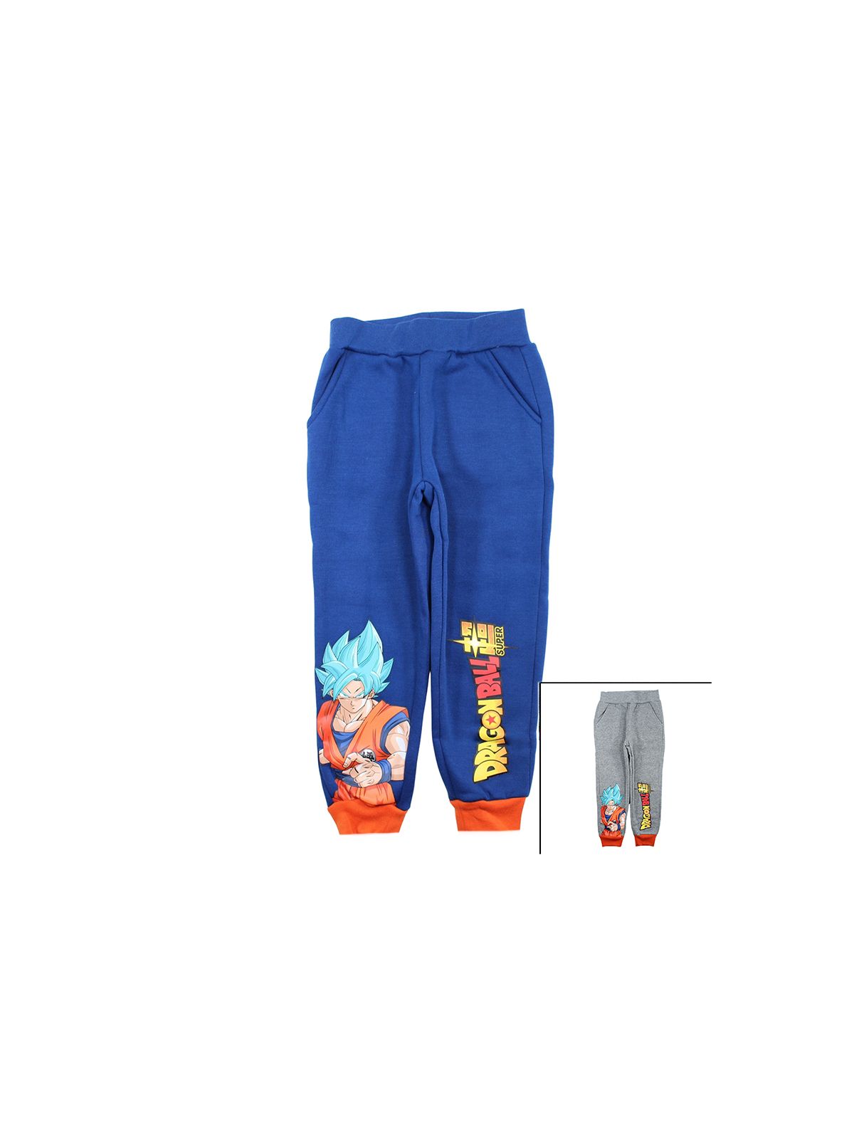 Dragon Ball Z Jogging Pants