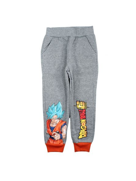 Pantalon de jogging Dragon Ball Z