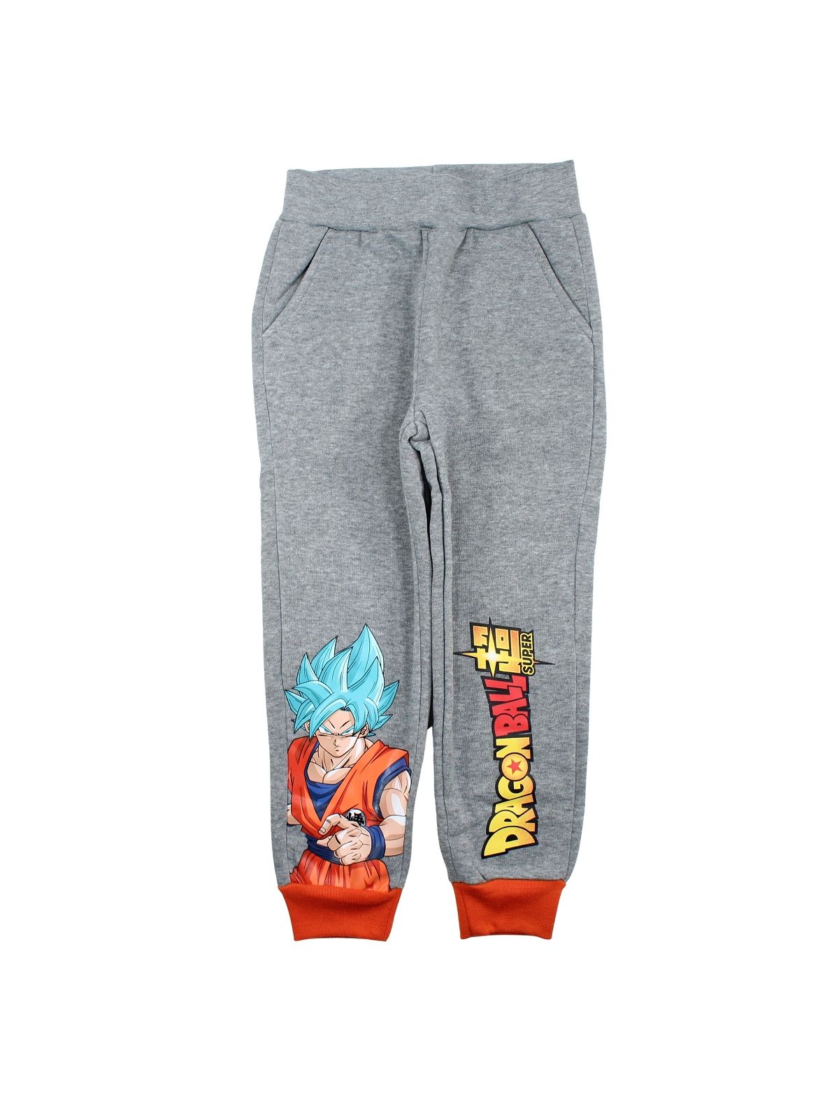 Pantaloni da jogging di Dragon Ball Z