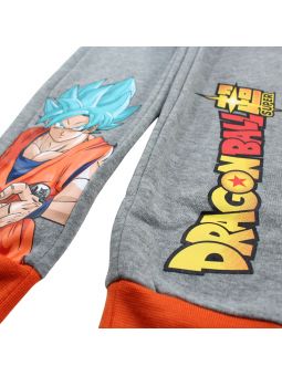 Pantalón jogging Dragon Ball Z