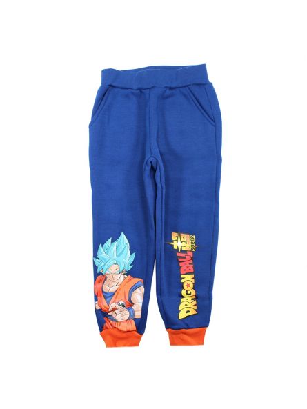 Pantaloni da jogging di Dragon Ball Z