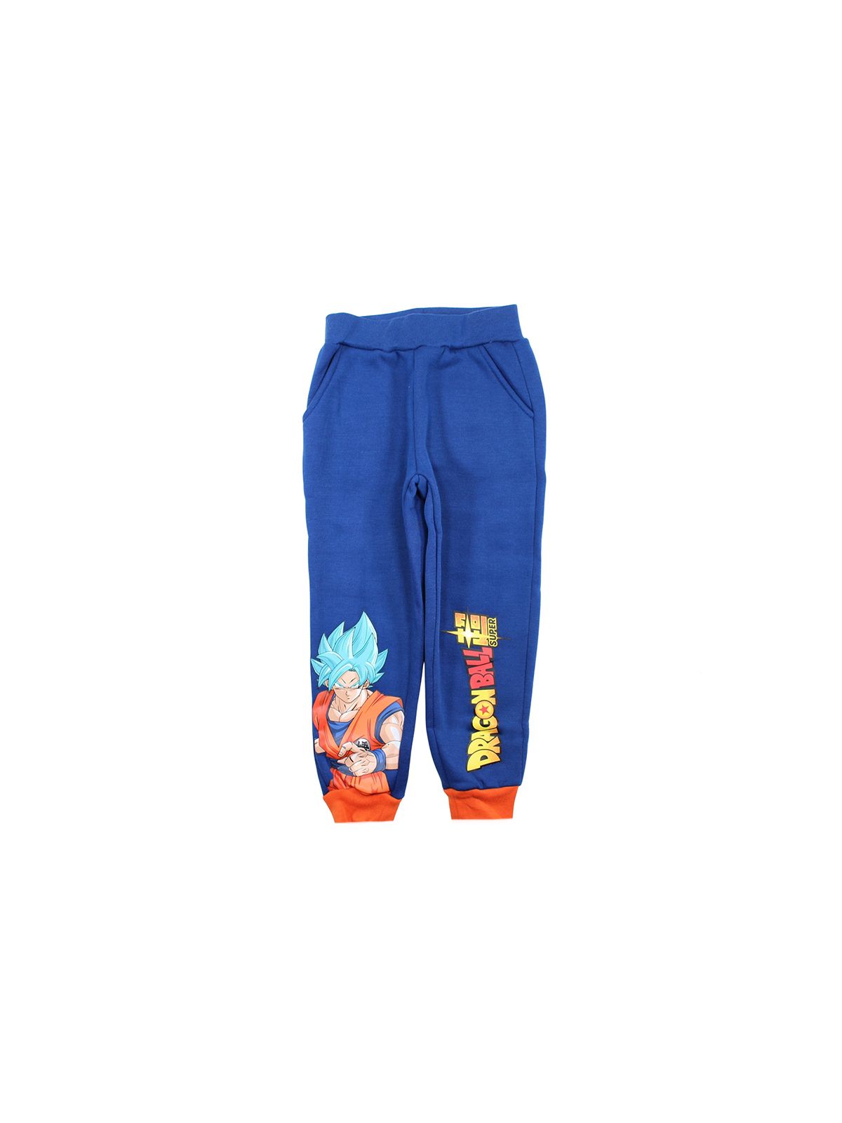 Dragon Ball Z Jogging Pants