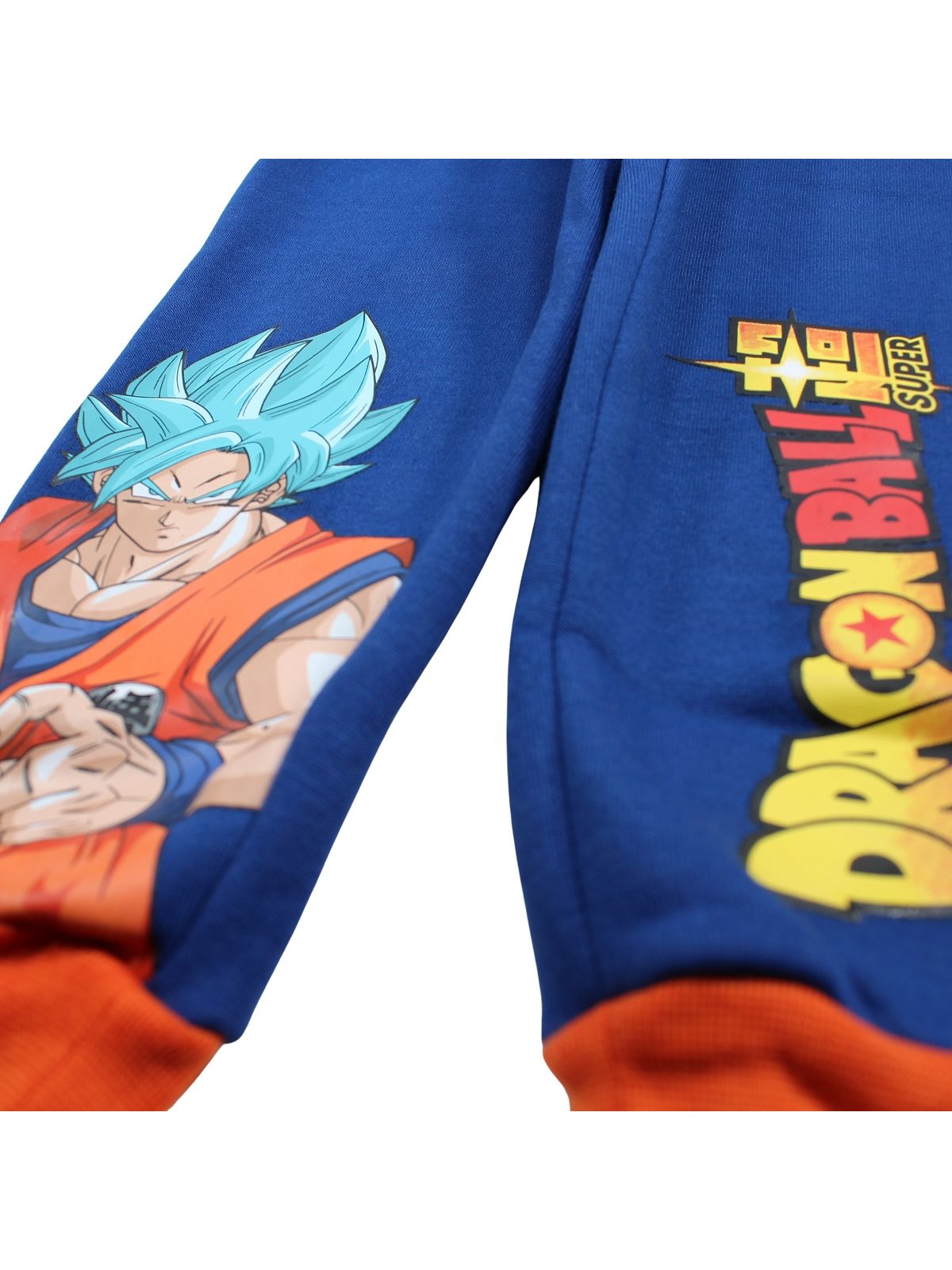 Pantaloni da jogging di Dragon Ball Z