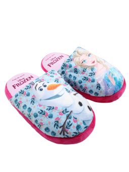 Frozen Girl Slipper