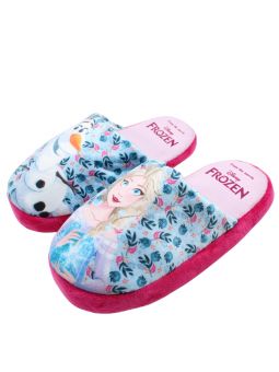 Frozen Girl Slipper