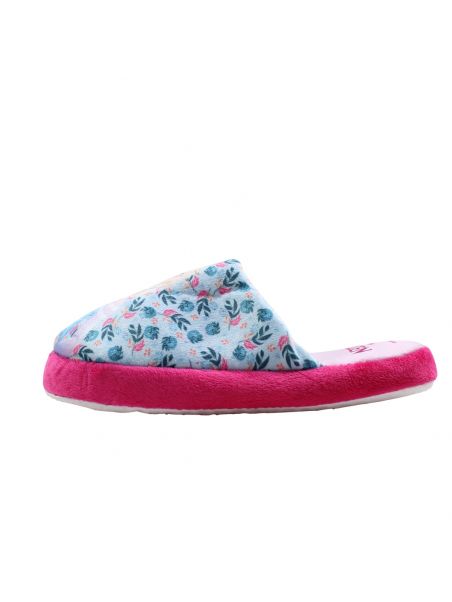 Frozen Girl Slipper