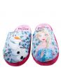 Frozen Girl Slipper